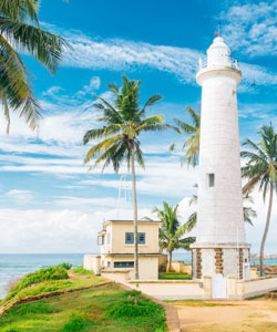 Galle Fort