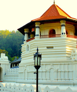 Kandy Sri Lanka Destination